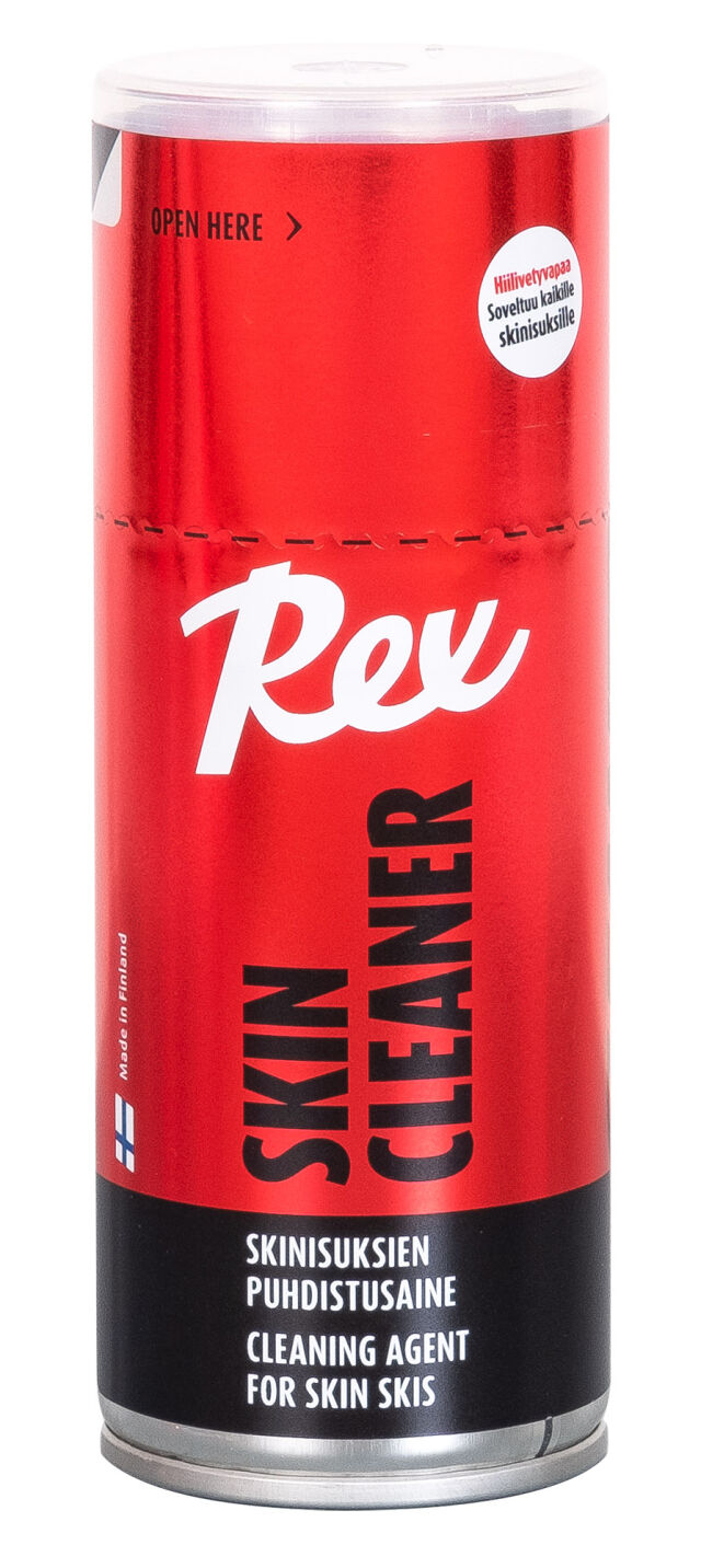 Rex Rex Skin cleaner 170ml