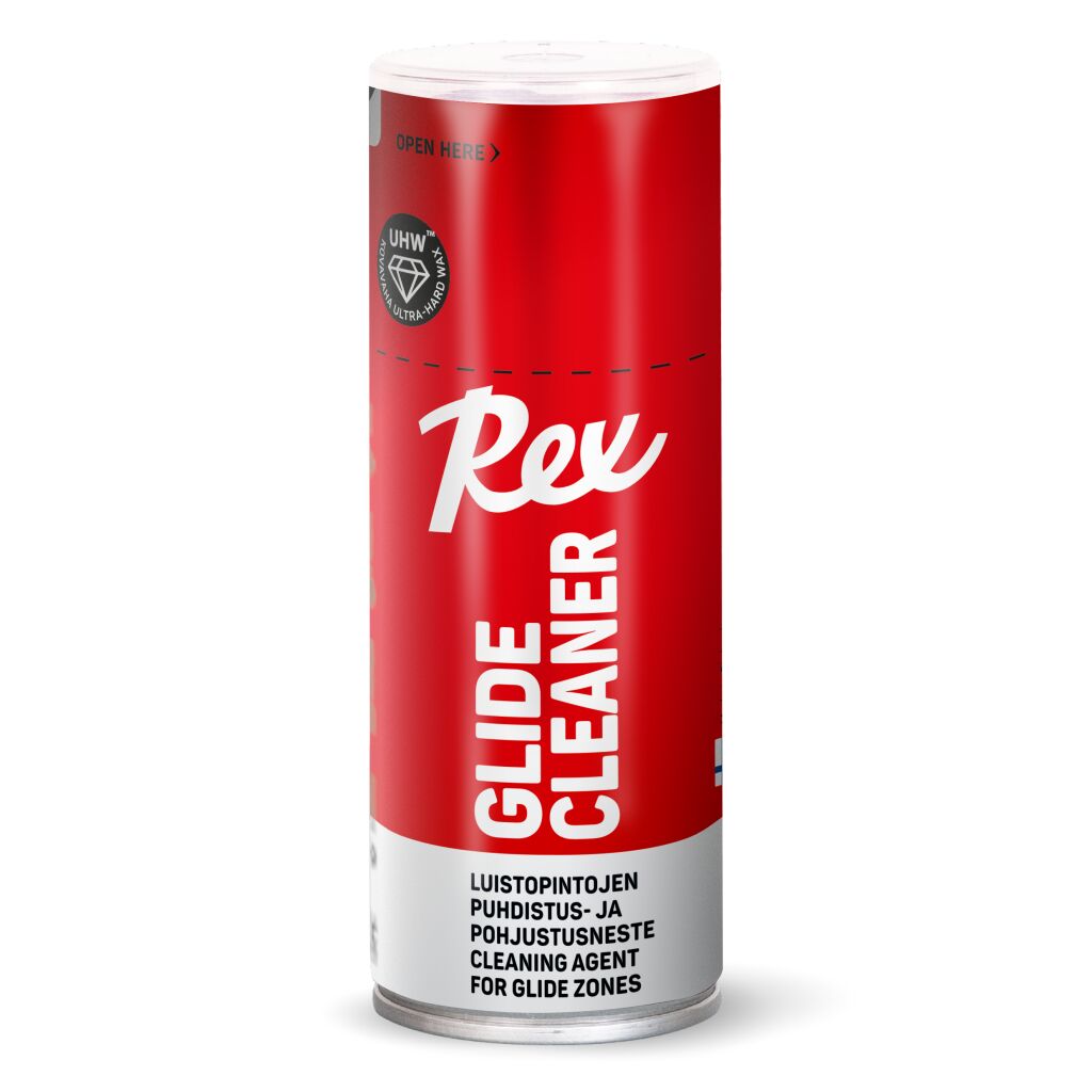 Rex Glide Cleaner N-Kinetic 170 ml