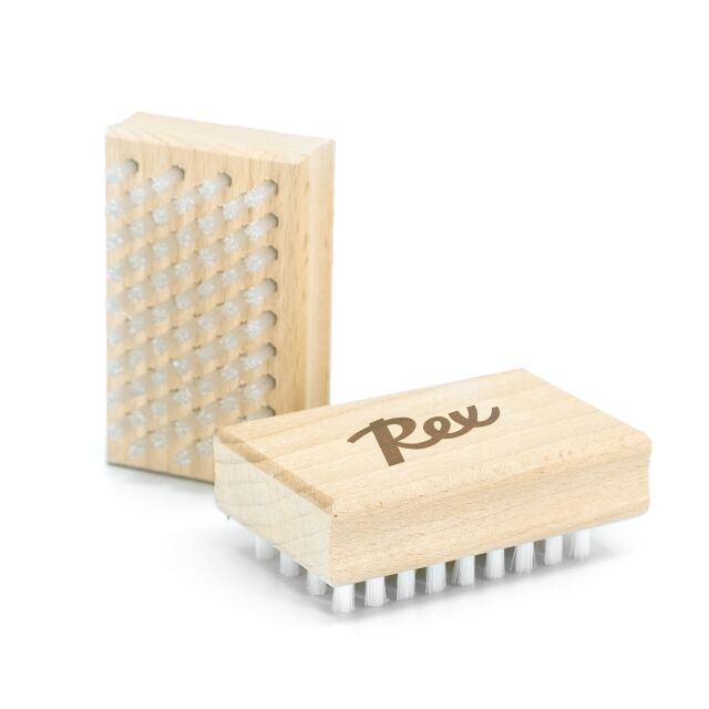 Rex Rex Nylonharja pieni 54x86 mm