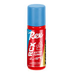 Rex RCX Racing pulverilla viritetyt nesteluistot, 60ml