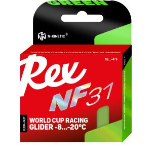 Rex NF Luistovoide 40 G