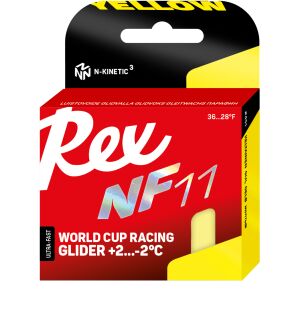 Rex NF Luistovoide 40 G