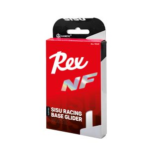Rex Nf Sisu Kisapohjuste 80g 2x40g - luistovoide
