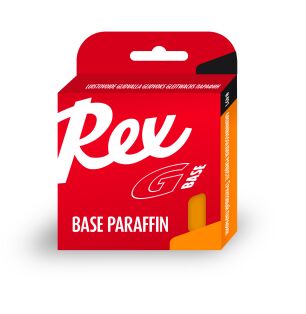 Rex Pohjustusparafiini - luistovoide