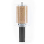 Rex Rotoharjan Kahva Akselit+suojak