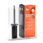 Rex Rotoharjan Kahva Akselit+suojak