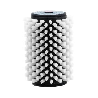 Rex Rotoharja Puolikova Valkoinen 100 mm - voiteluharja