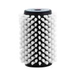 Rex Rotoharja Puolikova Valkoinen 100 mm