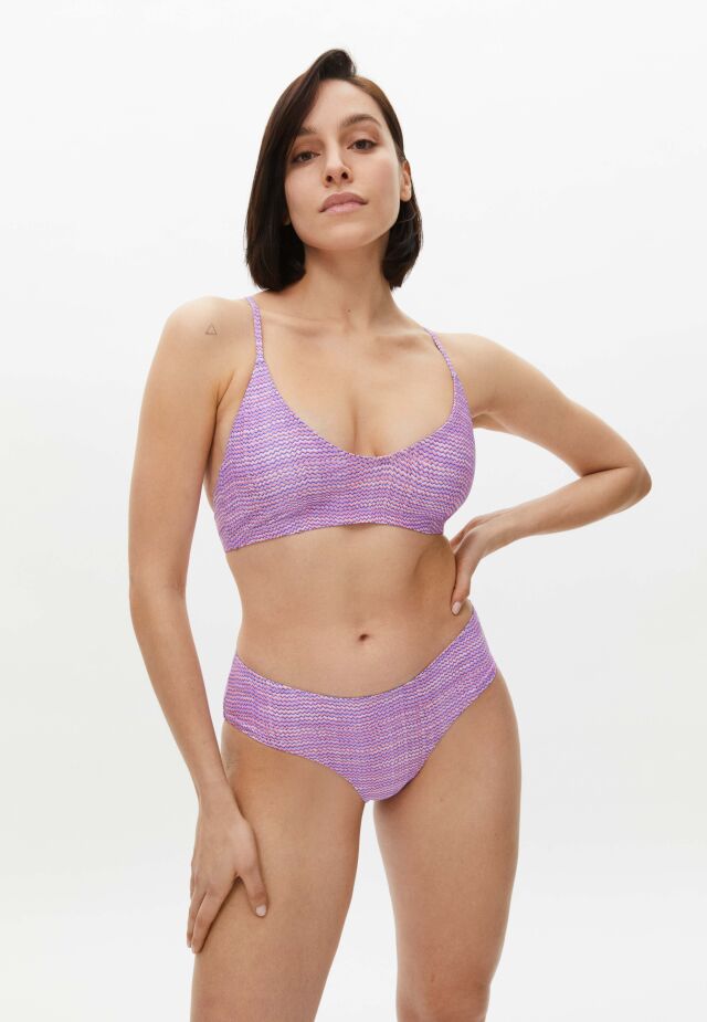 Röhnisch Asrin Bikini Briefs - naisten bikinit