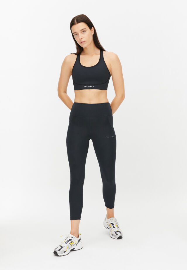 Röhnisch Flattering High Waist 7/8 Tights