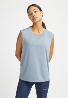 Röhnisch Team Logo Singlet