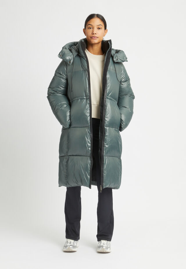 Röhnisch Urban Explorer Parka - naisten toppatakki