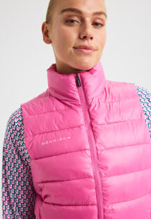 Röhnisch Airlite Padded Vest - toppaliivi