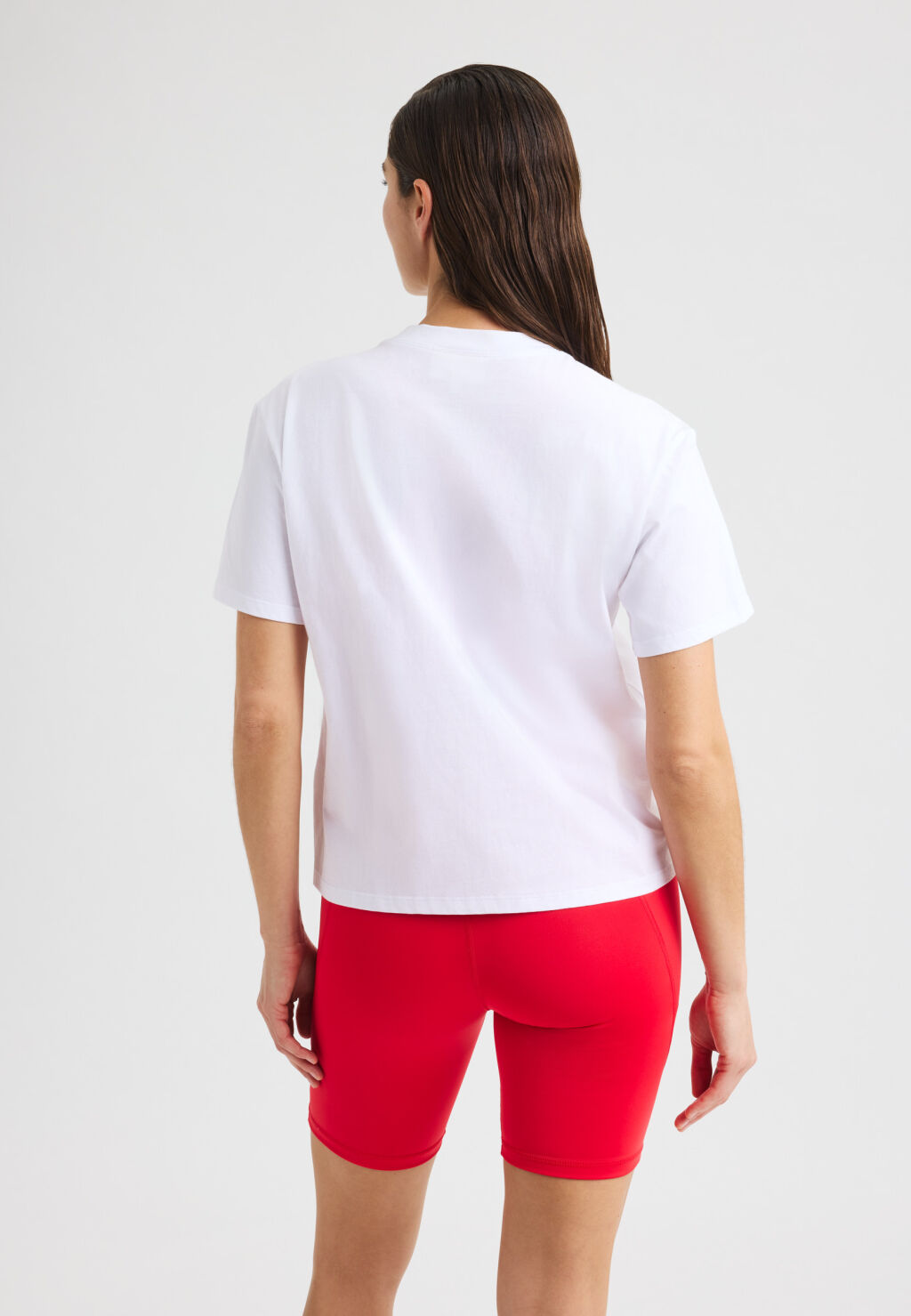 Röhnisch Cotton Tee