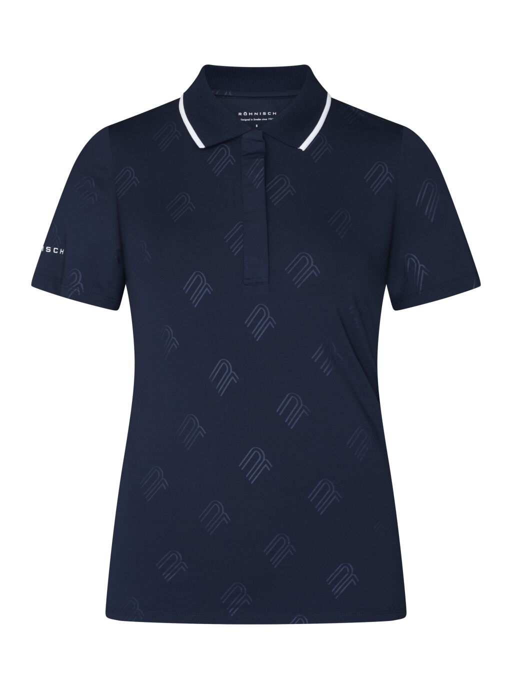 Röhnisch Deni Poloshirt