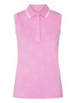 Röhnisch Deni Sleeveless Poloshirt