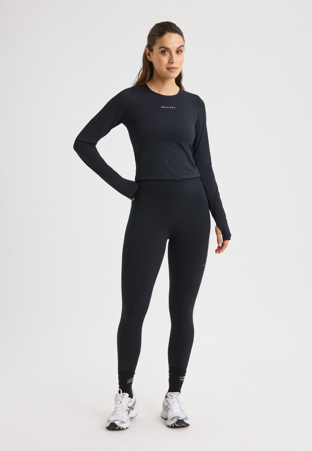 Röhnisch Insulate Thermo HW Tights