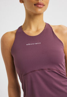 Röhnisch Jacquard Tank