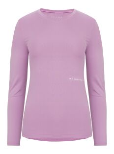 Röhnisch Micro Long Sleeve - pitkähihainen paita