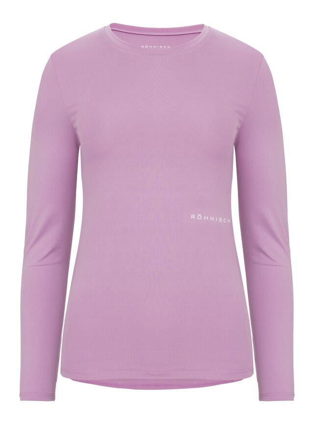 Röhnisch Micro Long Sleeve