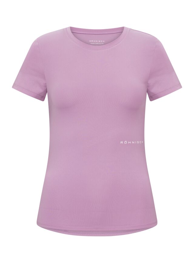 Röhnisch Micro Tee - naisten t-paita