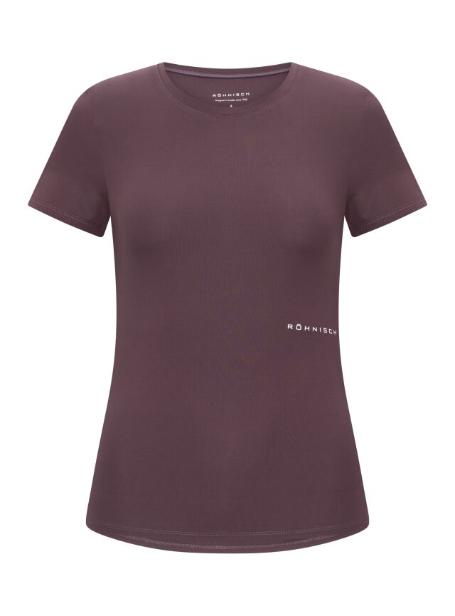 Röhnisch Micro Tee - naisten t-paita