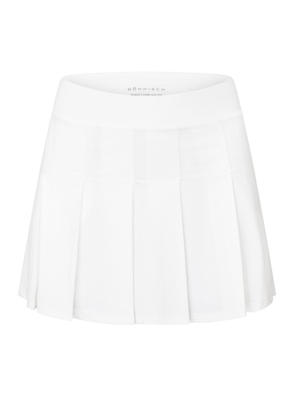 Röhnisch Nicky Pleated Skort