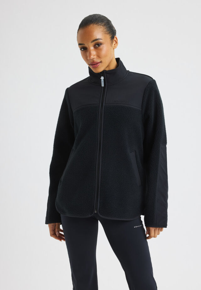 Röhnisch Phoebe Pile Jacket