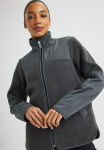 Röhnisch Phoebe Pile Jacket