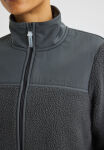 Röhnisch Phoebe Pile Jacket