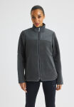 Röhnisch Phoebe Pile Jacket