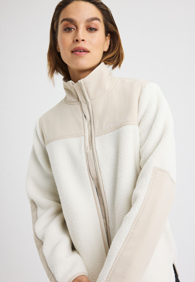 Röhnisch Phoebe Pile Jacket