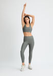 Röhnisch Ribbed R HW Tights
