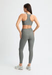 Röhnisch Ribbed R HW Tights