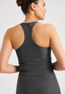 Röhnisch Ribbed R Tank