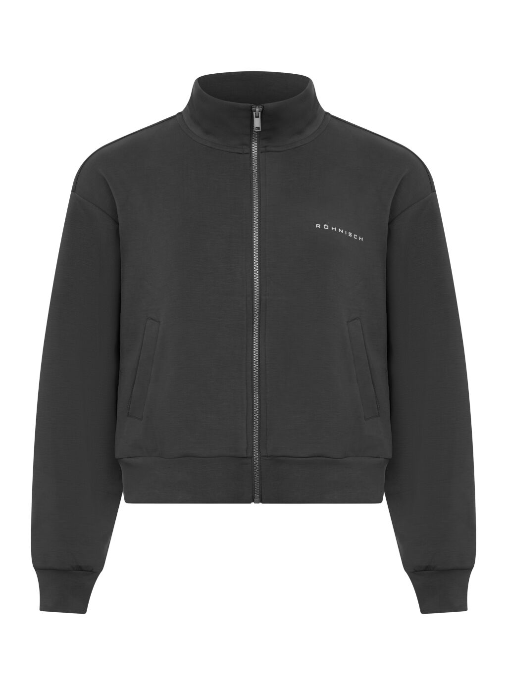 Röhnisch Scuba Soft Fullzip