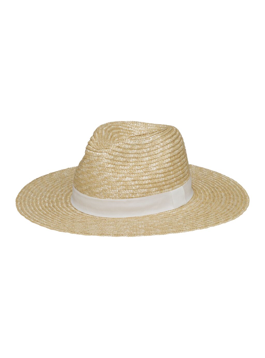 Röhnisch Si Straw Sun Hat