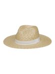 Röhnisch Si Straw Sun Hat