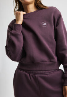Röhnisch Soft Sweatshirt - naisten collegepaita