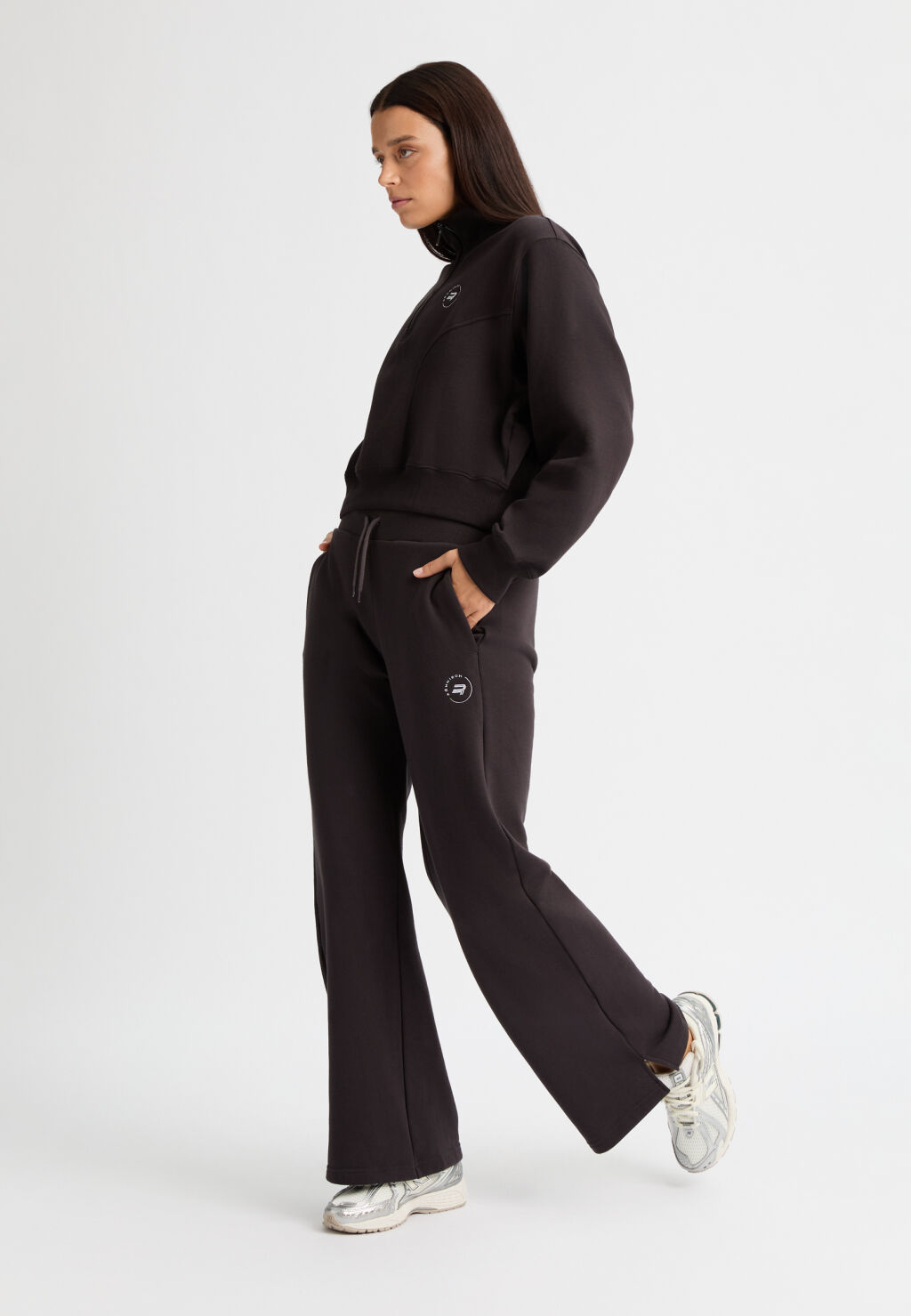 Röhnisch Soft Sweat Wide Pants