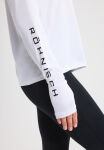 Röhnisch Team Logo Long Sleeve