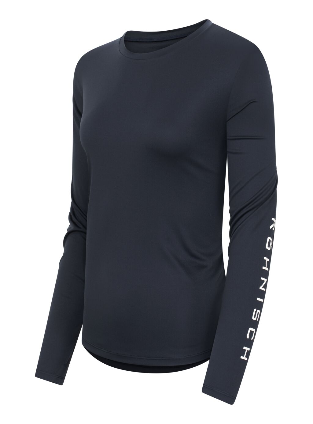 Röhnisch Team Logo Long Sleeve