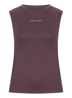 Röhnisch Team Logo Singlet