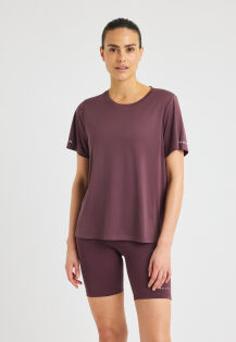 Röhnisch Team Logo Tee - t-paita