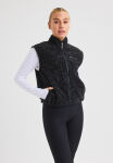 Röhnisch Thermal Zip Up Fleece Vest