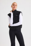 Röhnisch Thermal Zip Up Fleece Vest