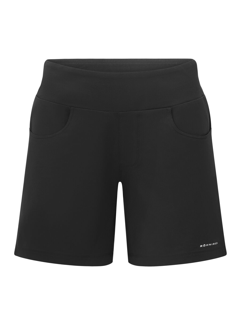 Röhnisch Twill Stretch Pull on Shorts
