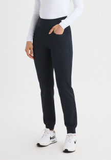 Röhnisch Twill Stretch Pull on Pants - stretch-housut