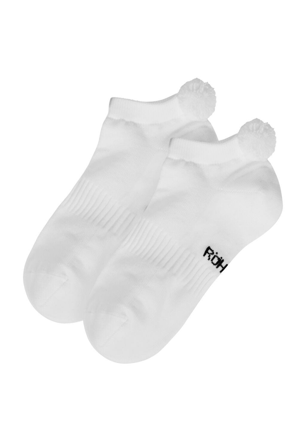 Röhnisch 2-pack Functional Pompom Socks