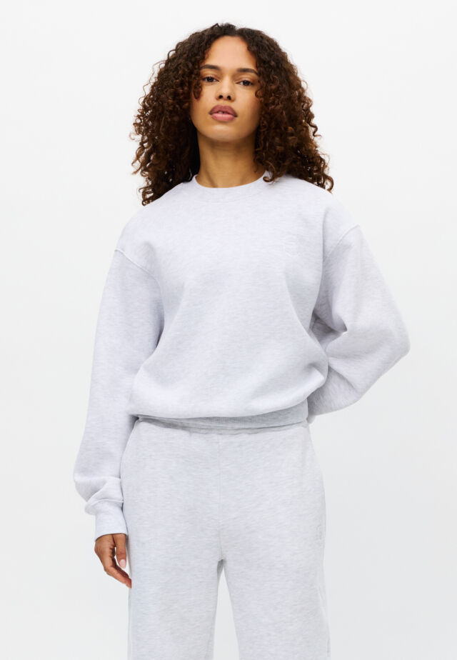 Röhnisch Base Sweatshirt - naisten collegepaita